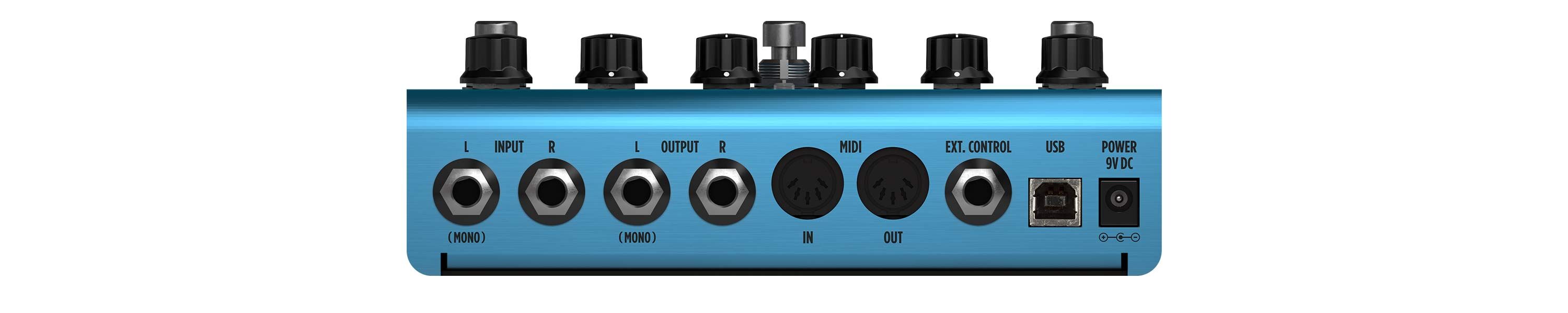 IK Multimedia AmpliTube X-SPACE