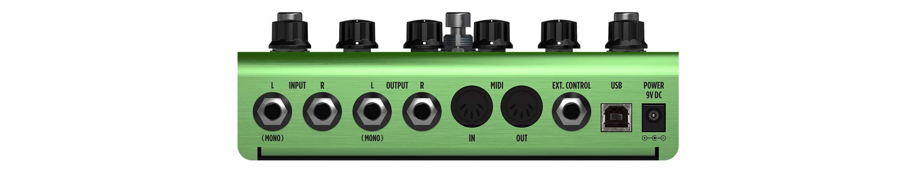 IK Multimedia AmpliTube X-TIME