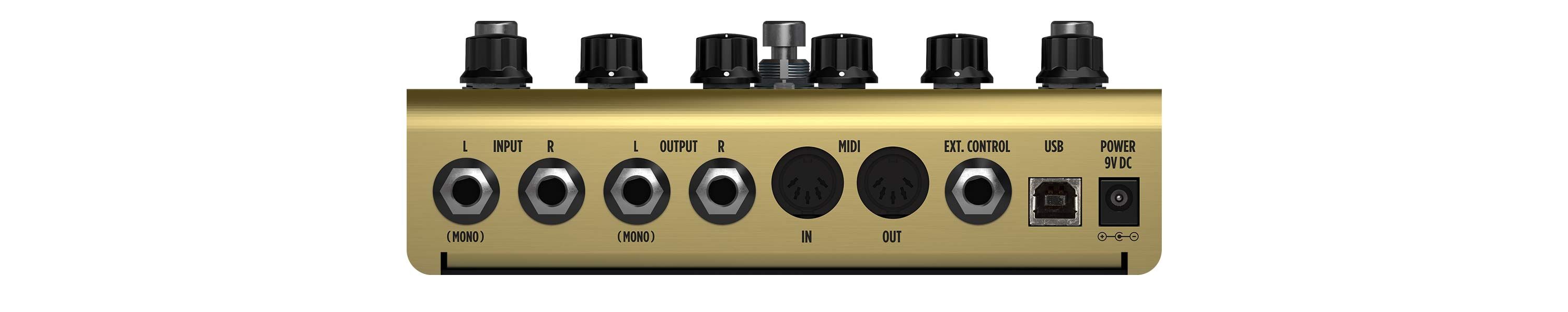 IK Multimedia AmpliTube X-VIBE