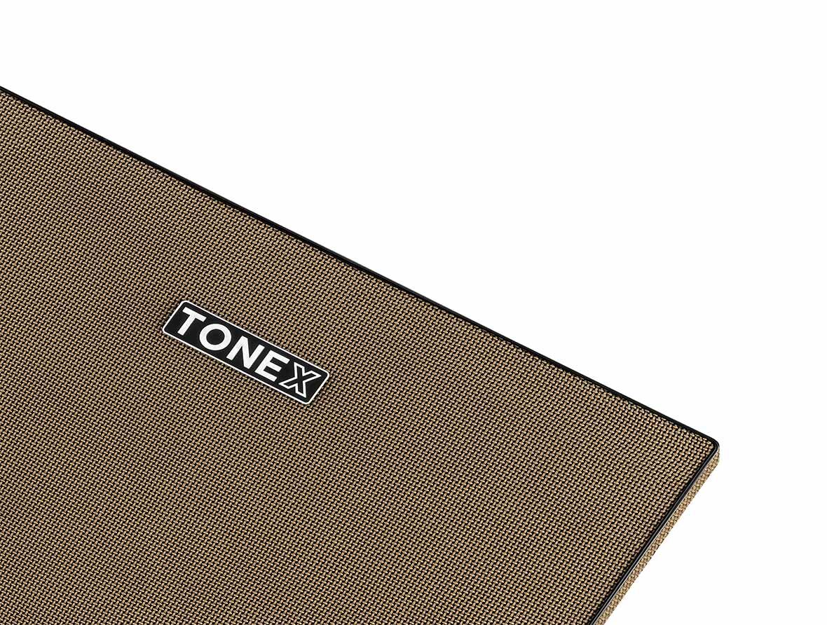 IK Multimedia TONEX Cab Grill Gold