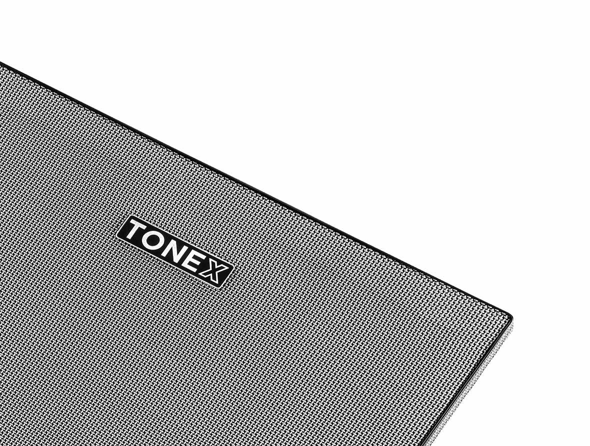 IK Multimedia TONEX Cab Grill Silver