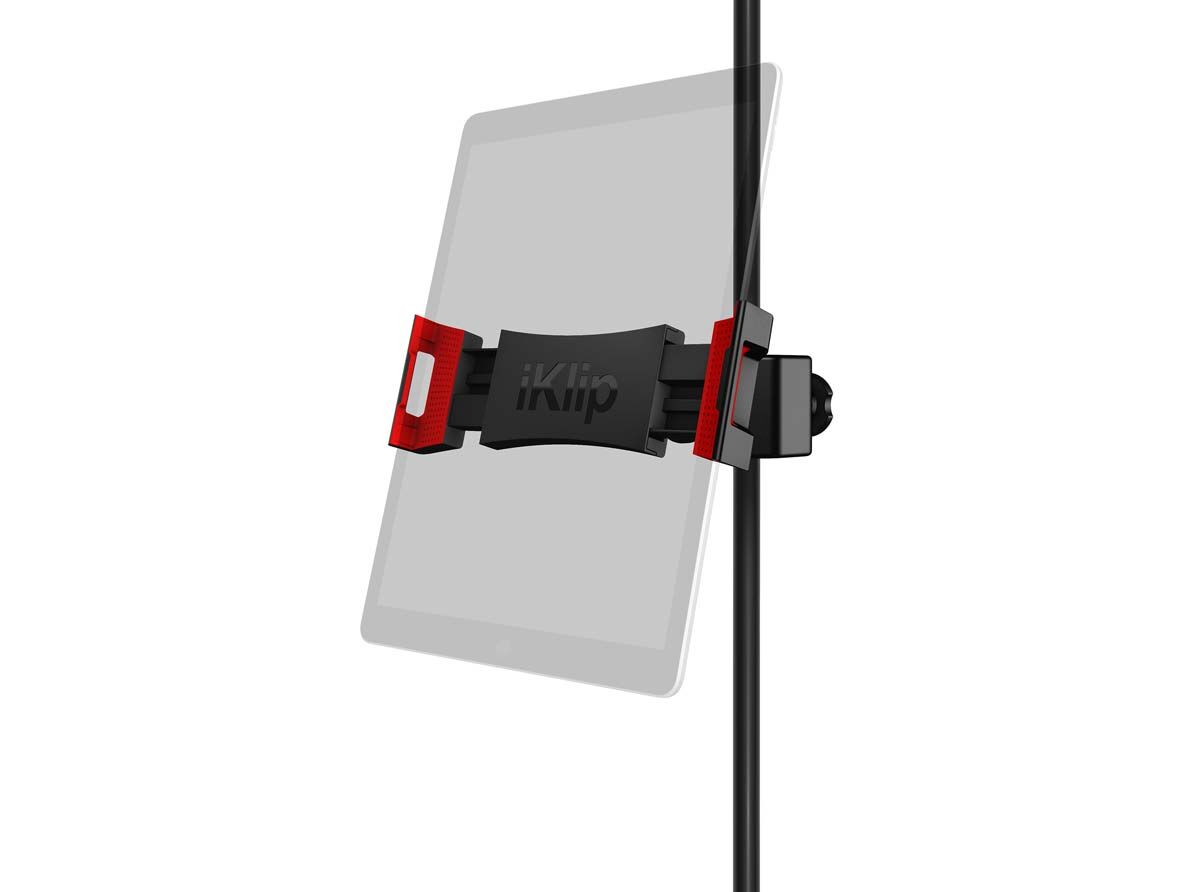 IK Multimedia iKlip 3