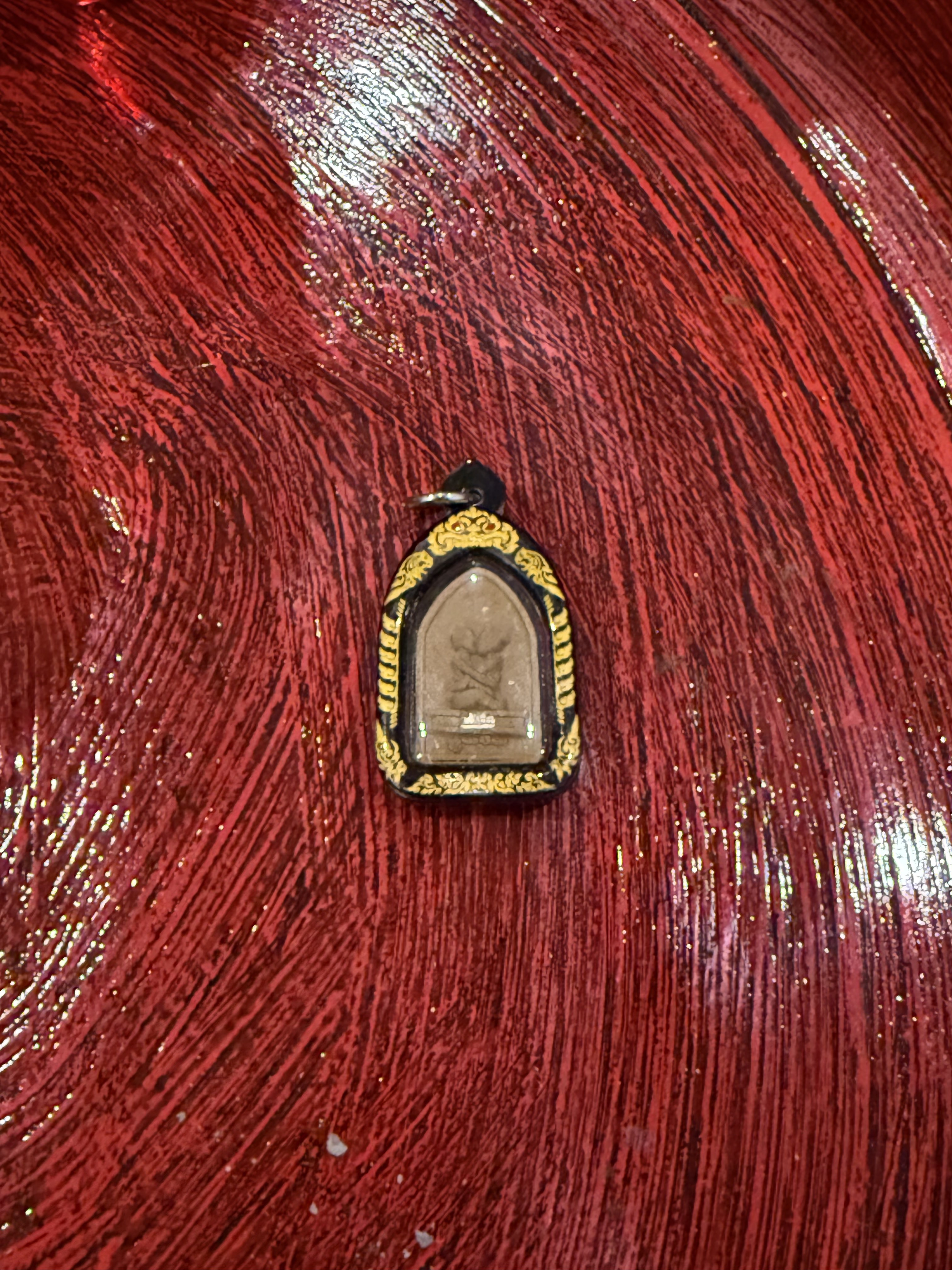 古巴 燕Cool【師父話用左阿贊多滿散製作】KE24