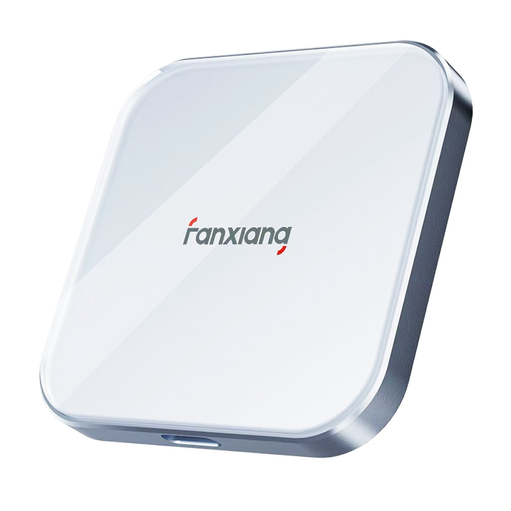 FANXIANG梵想PS2005 磁吸外接式固態硬碟USB3.2Gen2x2(20Gbps)高達2000MB/s傳輸速度 適用iphone17