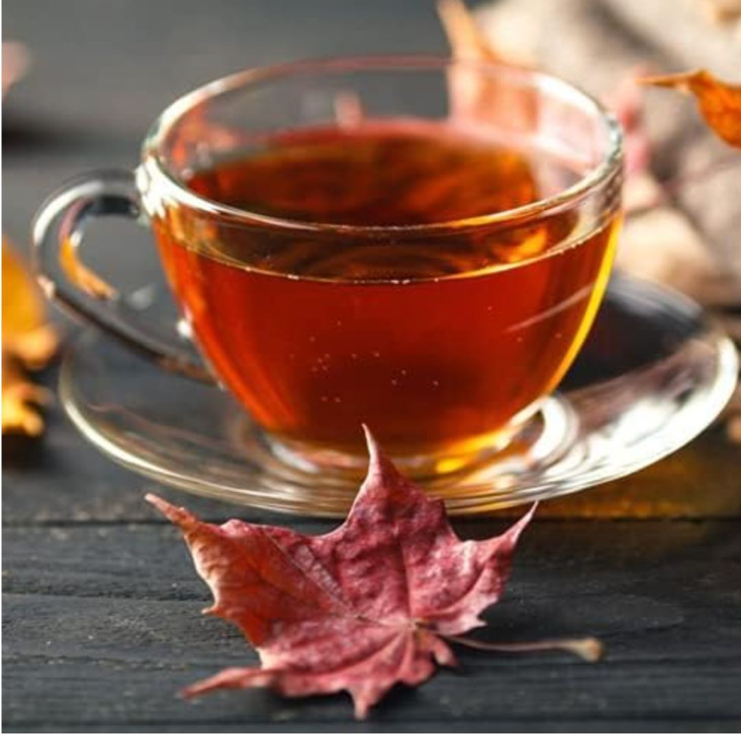 Turkey Hill 楓糖風味茶系列 - 四種口味