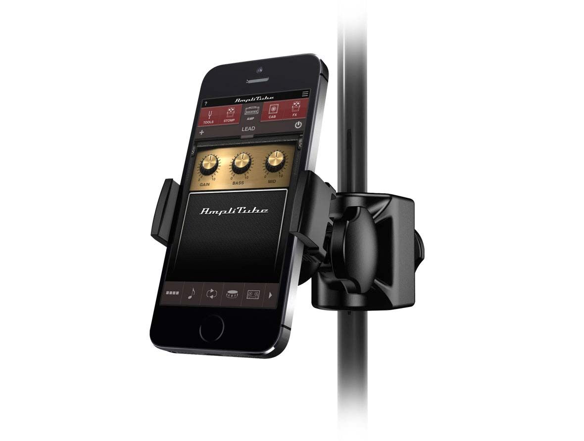 IK Multimedia iKlip Xpand Mini