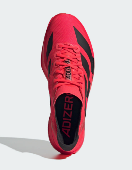 Adidas Adizero Adios Pro 4 碳板競速跑鞋｜男女同款長跑首選– 突破極限 × 馬拉松破PB神器 JUN25
