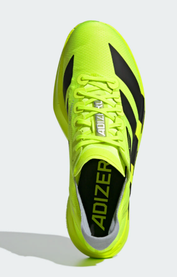 Adidas Adizero Adios Pro 4 碳板競速跑鞋｜男女同款長跑首選– 突破極限 × 馬拉松破PB神器 JUN25