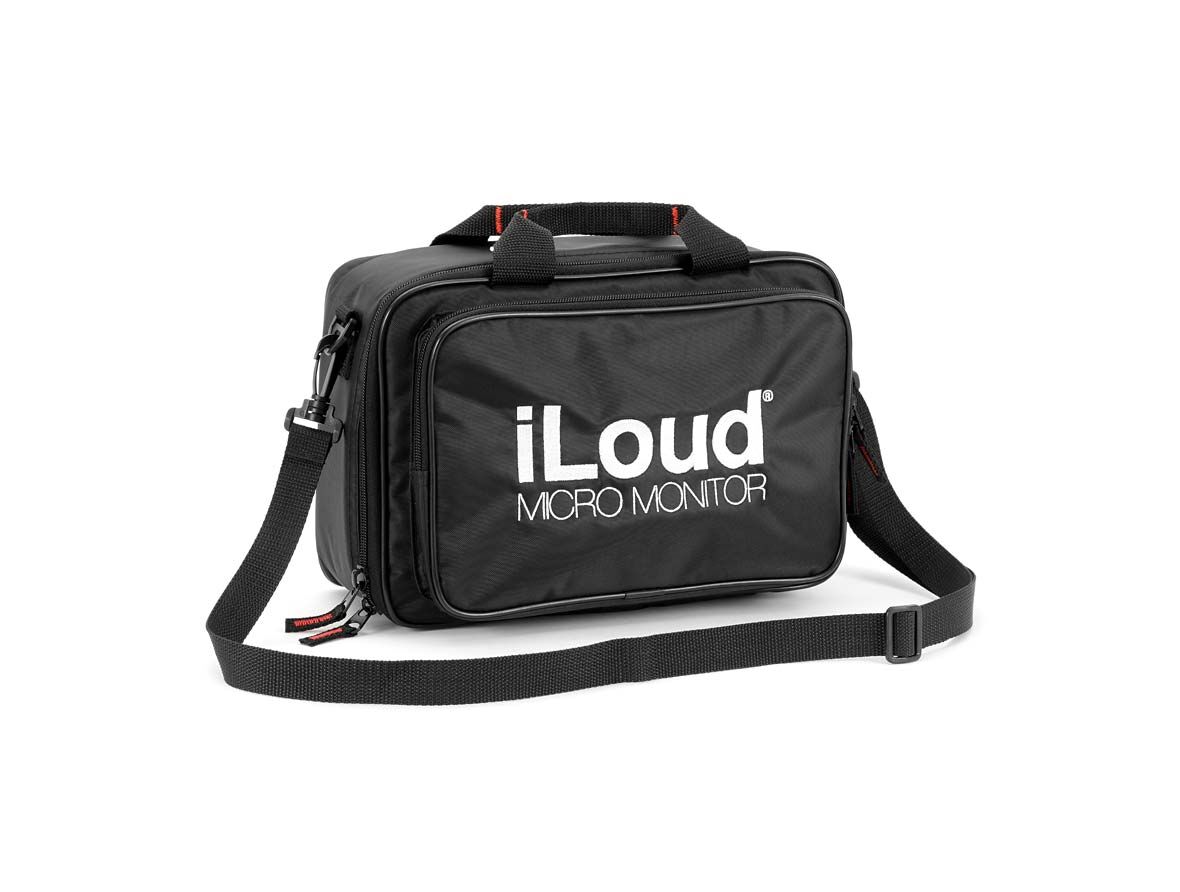 IK Multimedia iLoud Micro Monitor Travel Bag