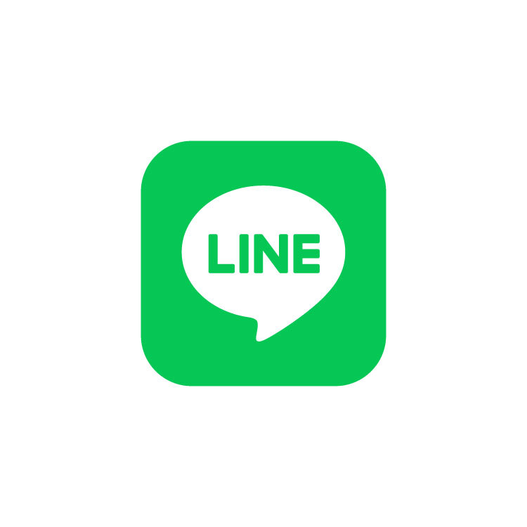 LINE聯絡