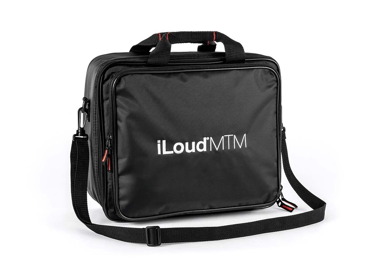 IK Multimedia iLoud MTM Travel Bag
