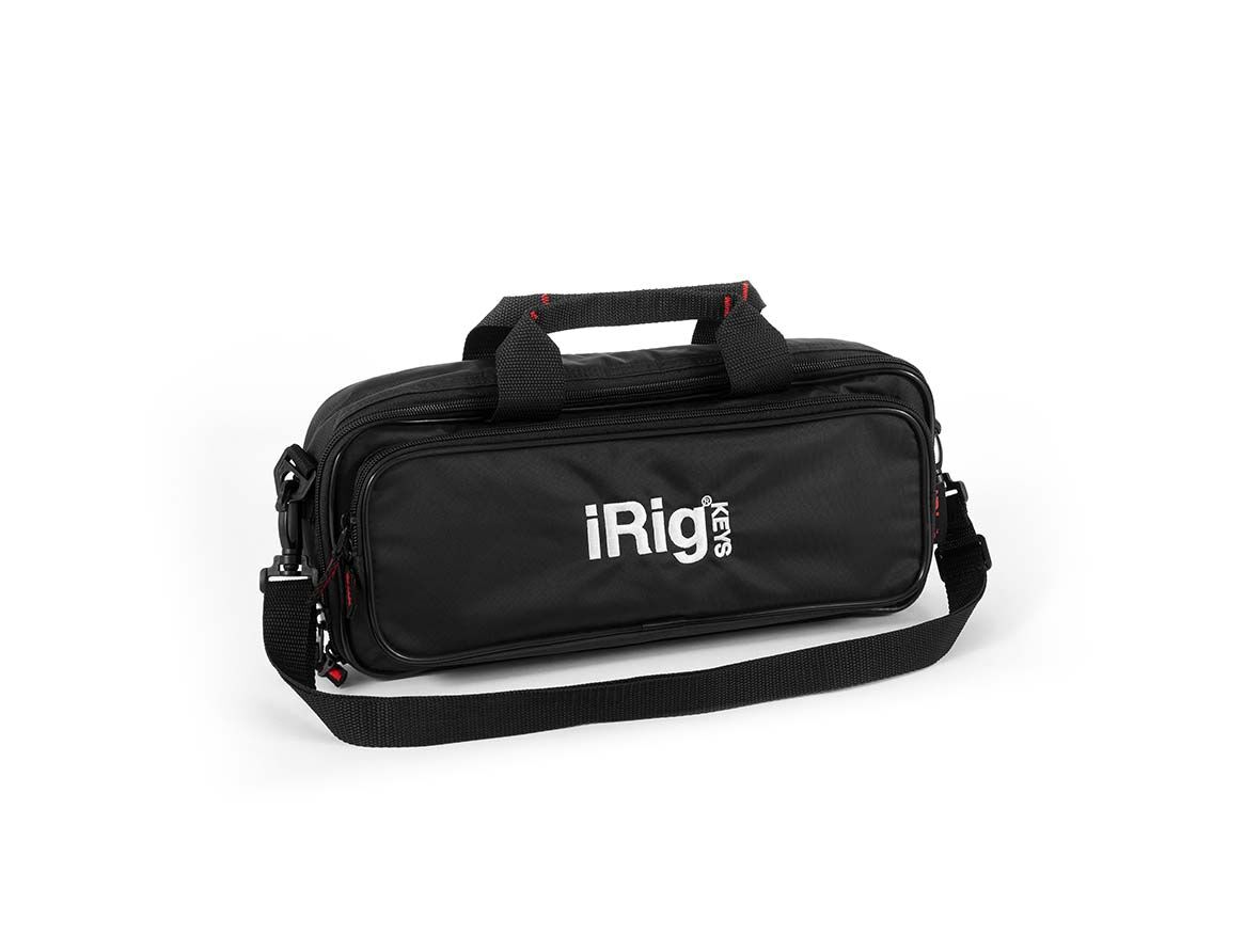IK Multimedia iRig Keys 2 Mini Travel Bag