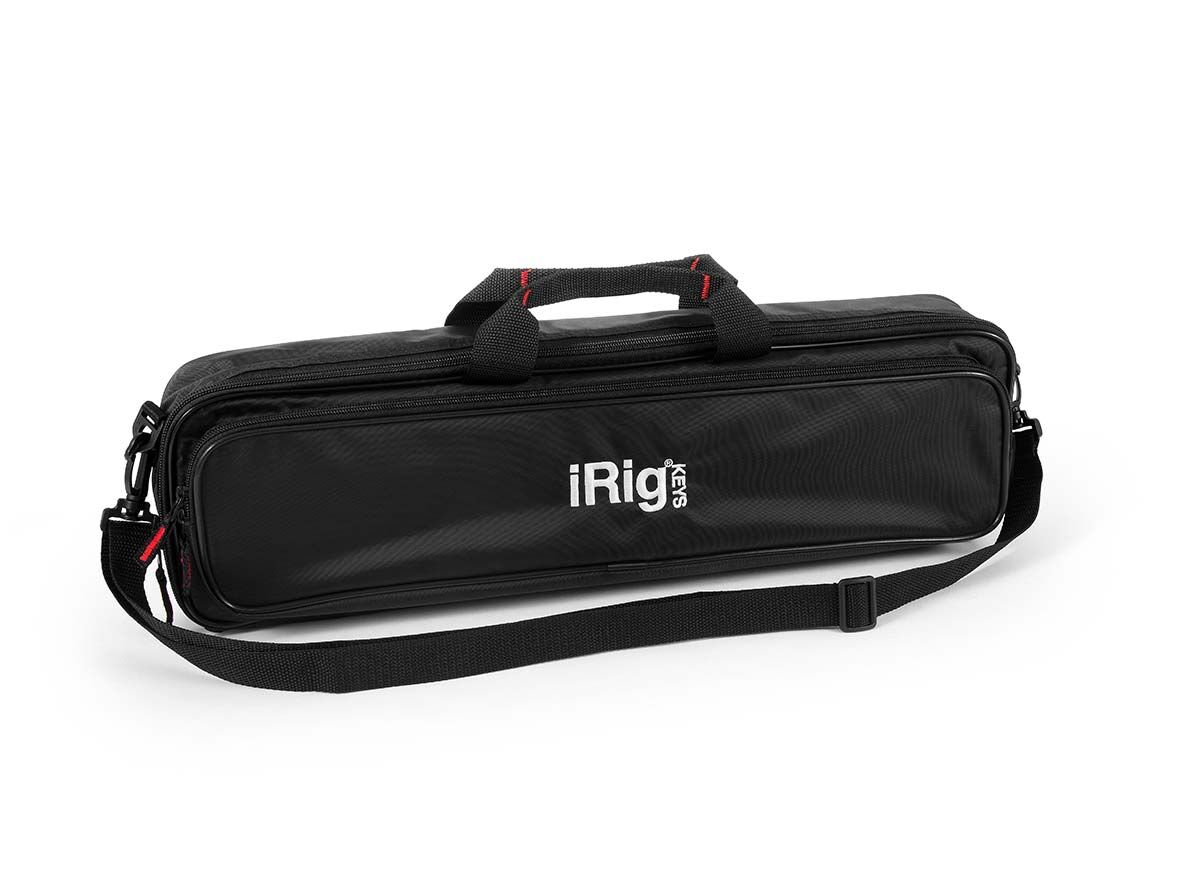 IK Multimedia iRig Keys 2 Travel Bag