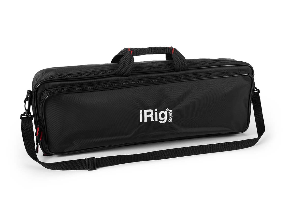 IK Multimedia iRig Keys 2 Pro Travel Bag