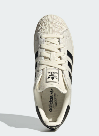 Adidas Superstar II 女款 經典貝殼鞋｜復古百搭休閒鞋– 不敗經典 × 潮流回歸 JUN25