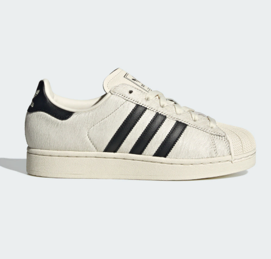 Adidas Superstar II 女款 經典貝殼鞋｜復古百搭休閒鞋– 不敗經典 × 潮流回歸 JUN25