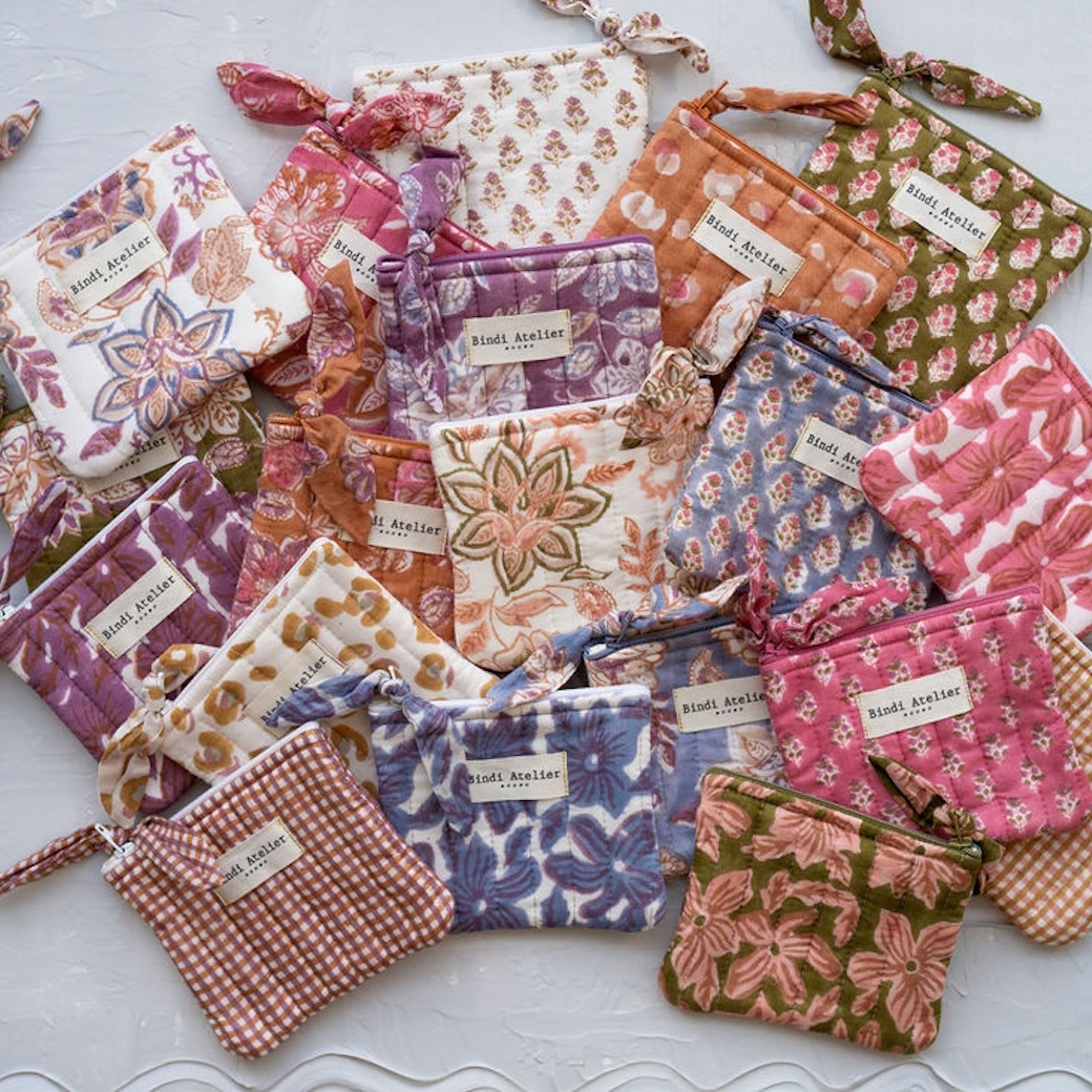 馬諾亞芳草綠 | 零錢包