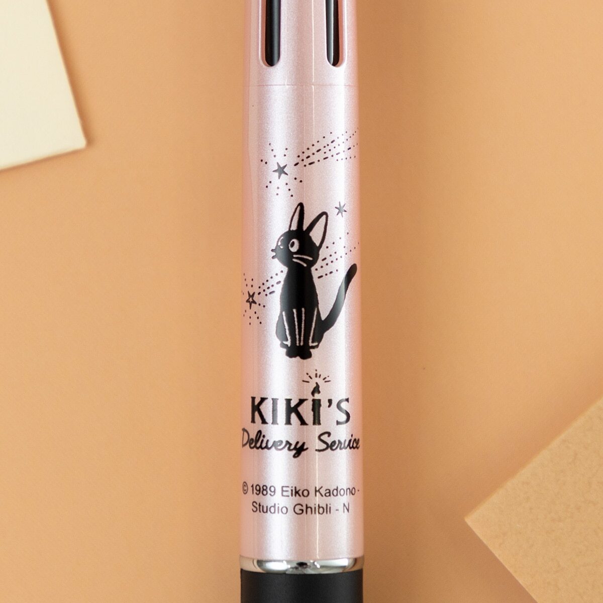 Jetstream多用筆 魔女宅急便 0.38/夜空　