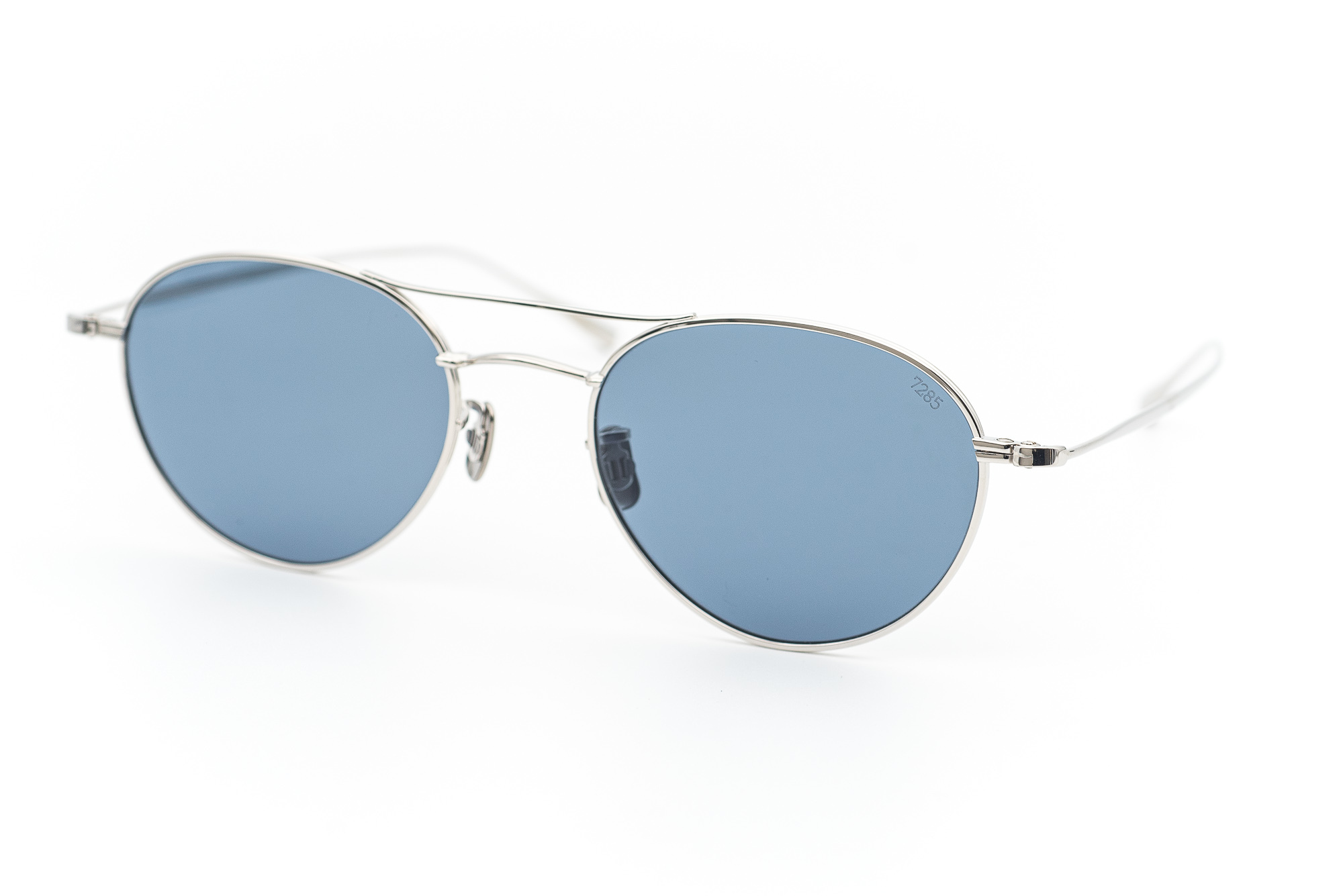 EYEVAN 7285 - 191 - (50) c.800 G DK. BLU