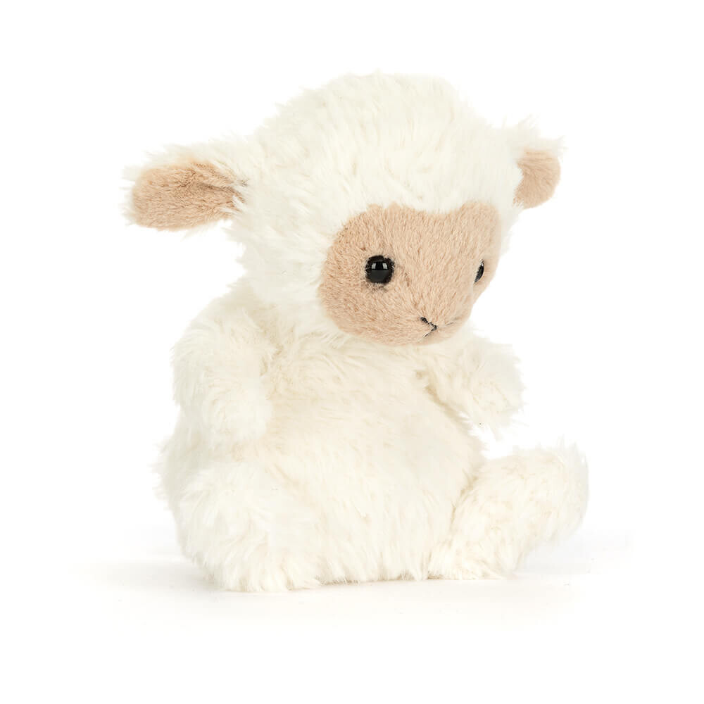 JELLYCAT 美味小羊 Yummy Lamb