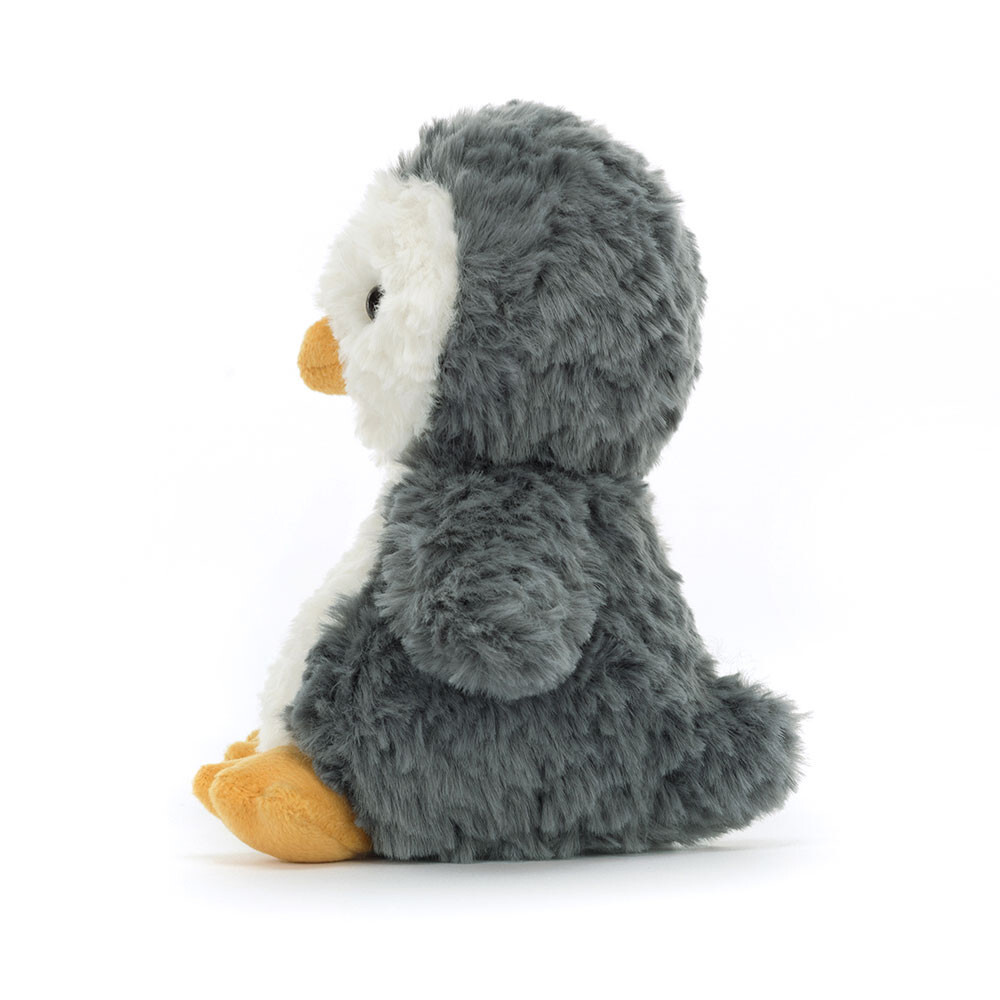 JELLYCAT 美味小企鵝 Yummy Penguin