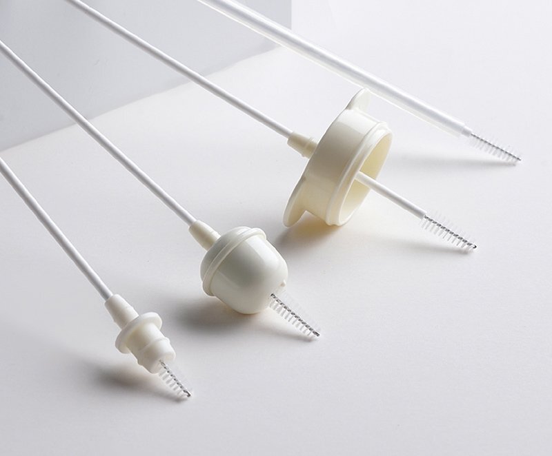 Simba 小獅王辛巴 蘊蜜清潔刷6入