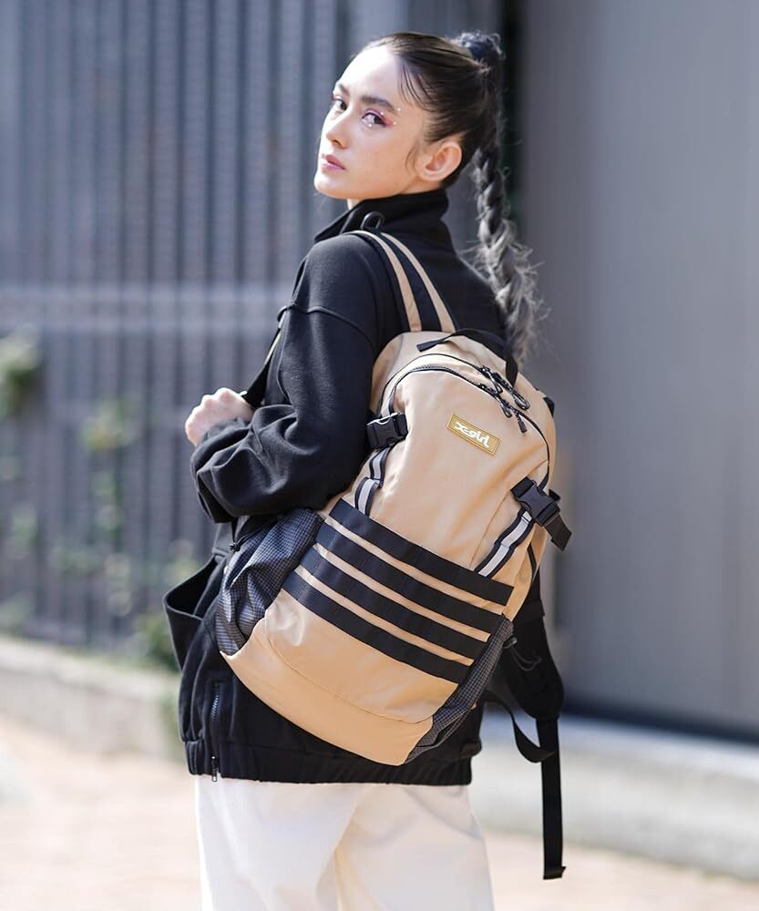 JP XGIRL BACKPACK （P6 JP711）