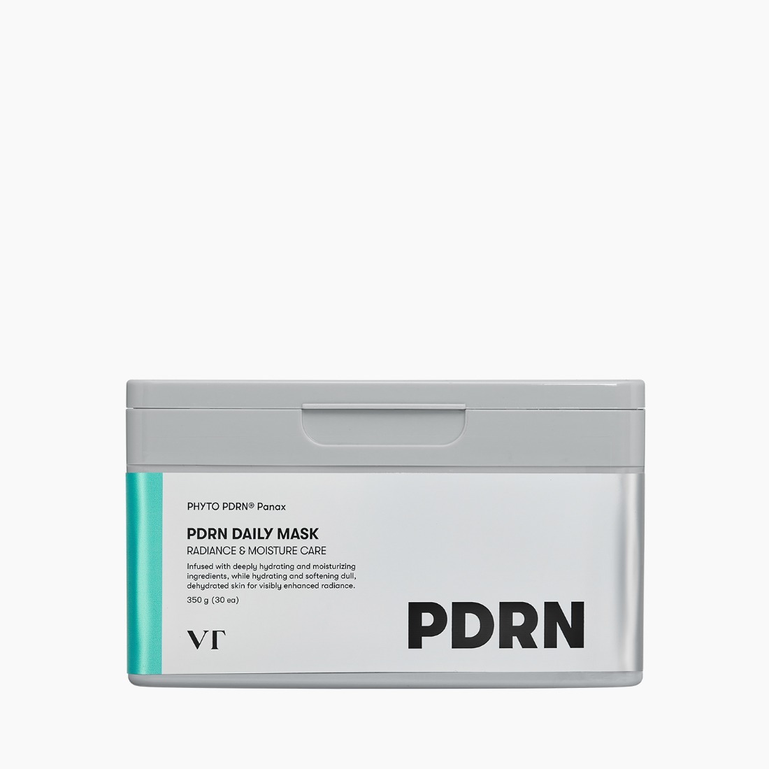 VT PDRN Daily Mask [30PCS]