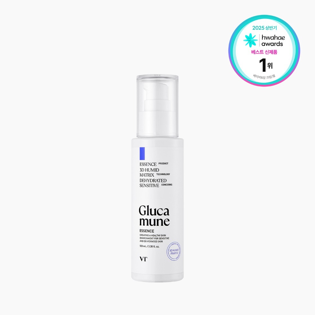 VT Glucamune Essence 100ml