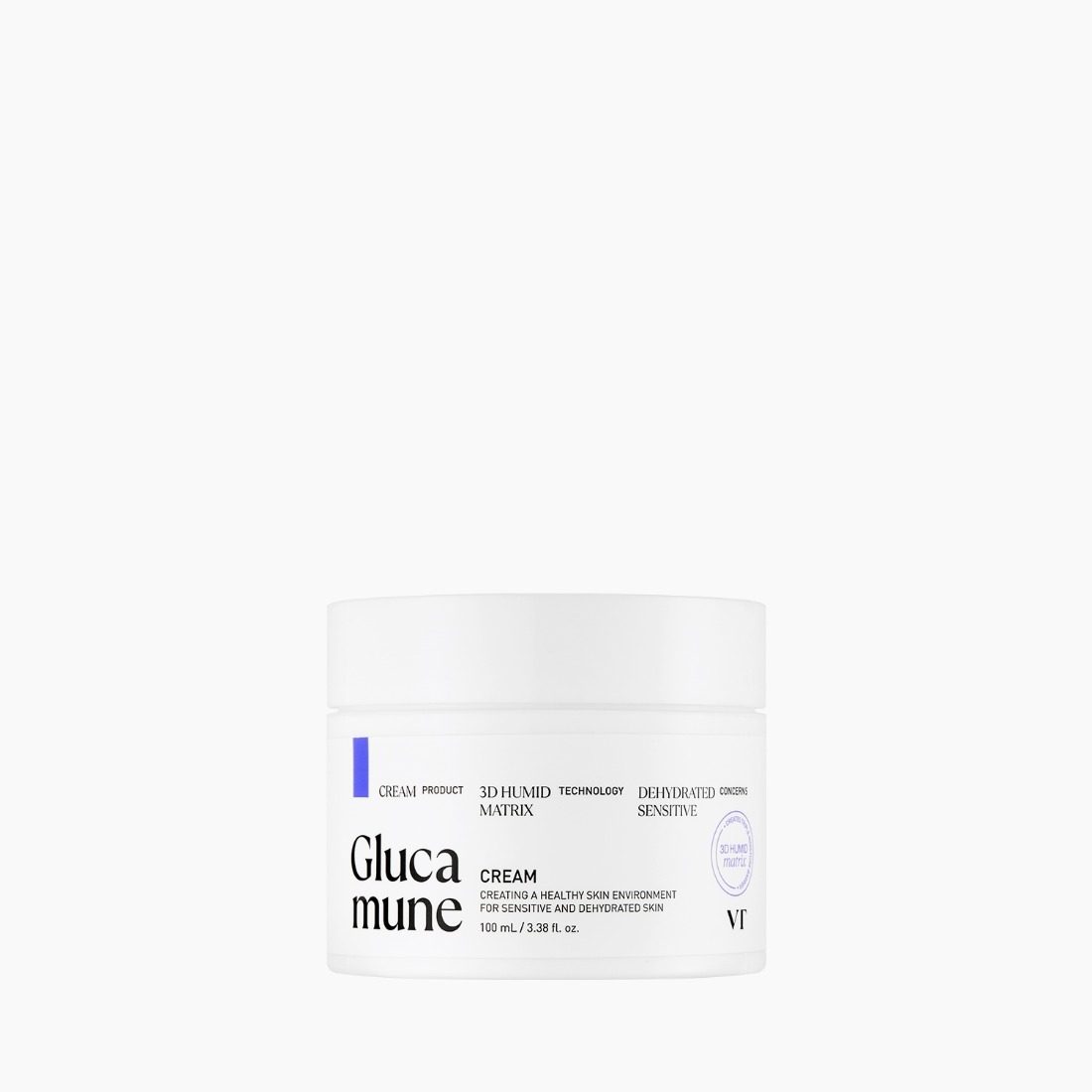 VT Glucamune Cream 100ml