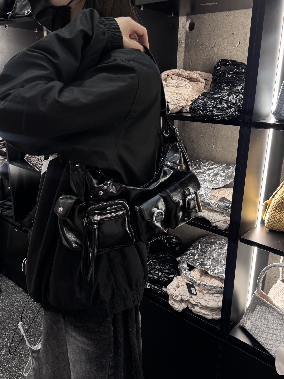 KOREA MADE 正韓包