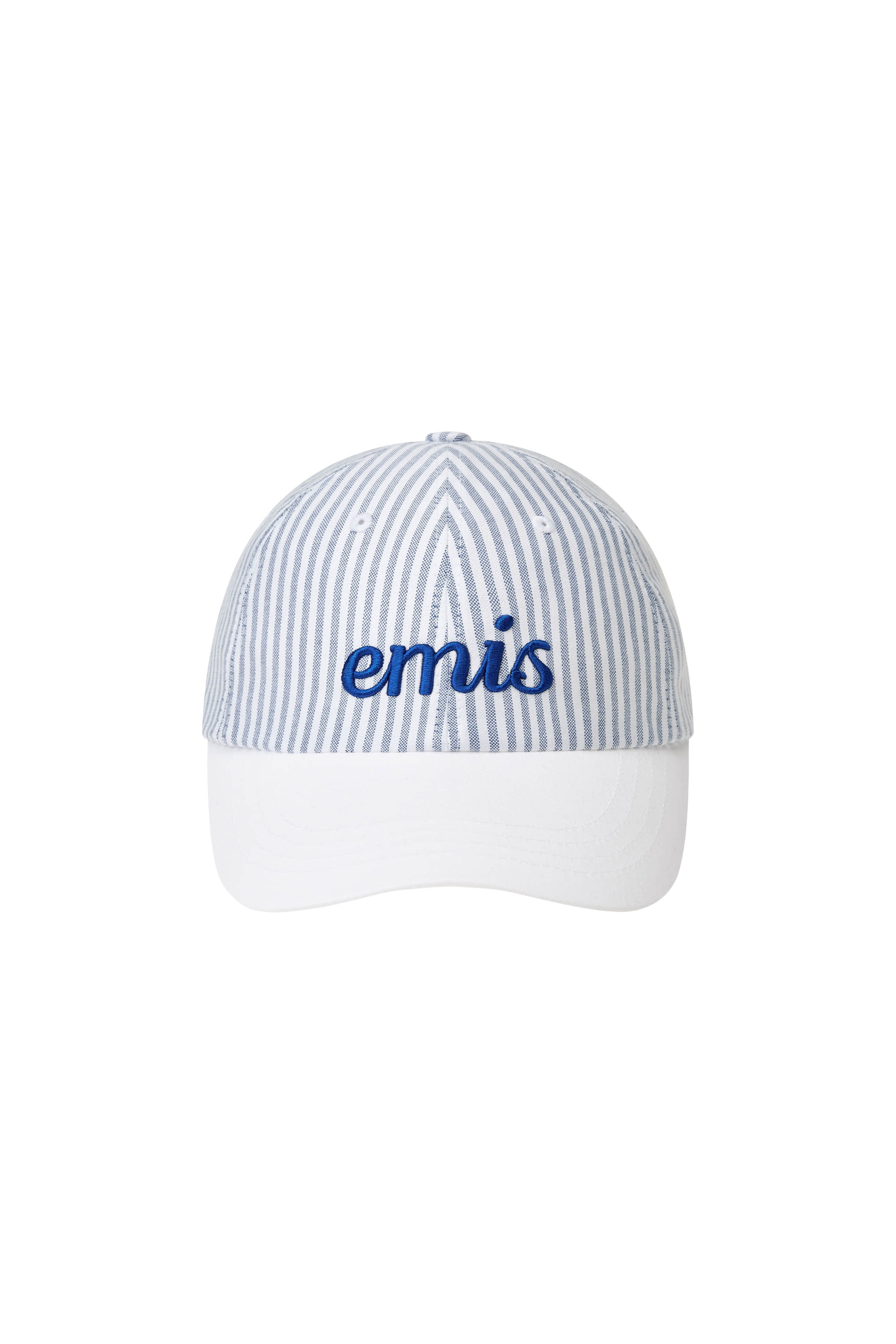 EMIS STRIPE BALL CAP
