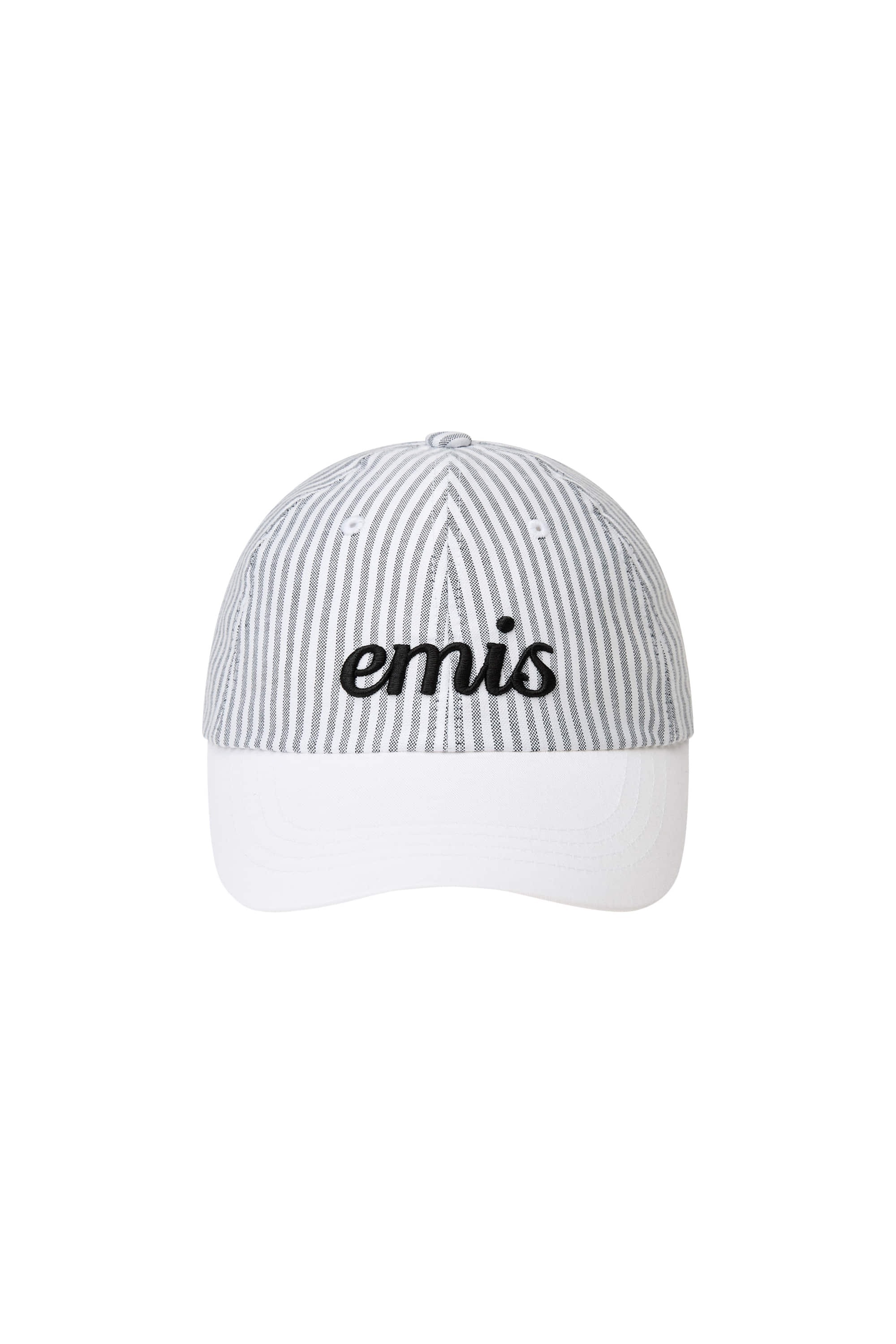 EMIS STRIPE BALL CAP
