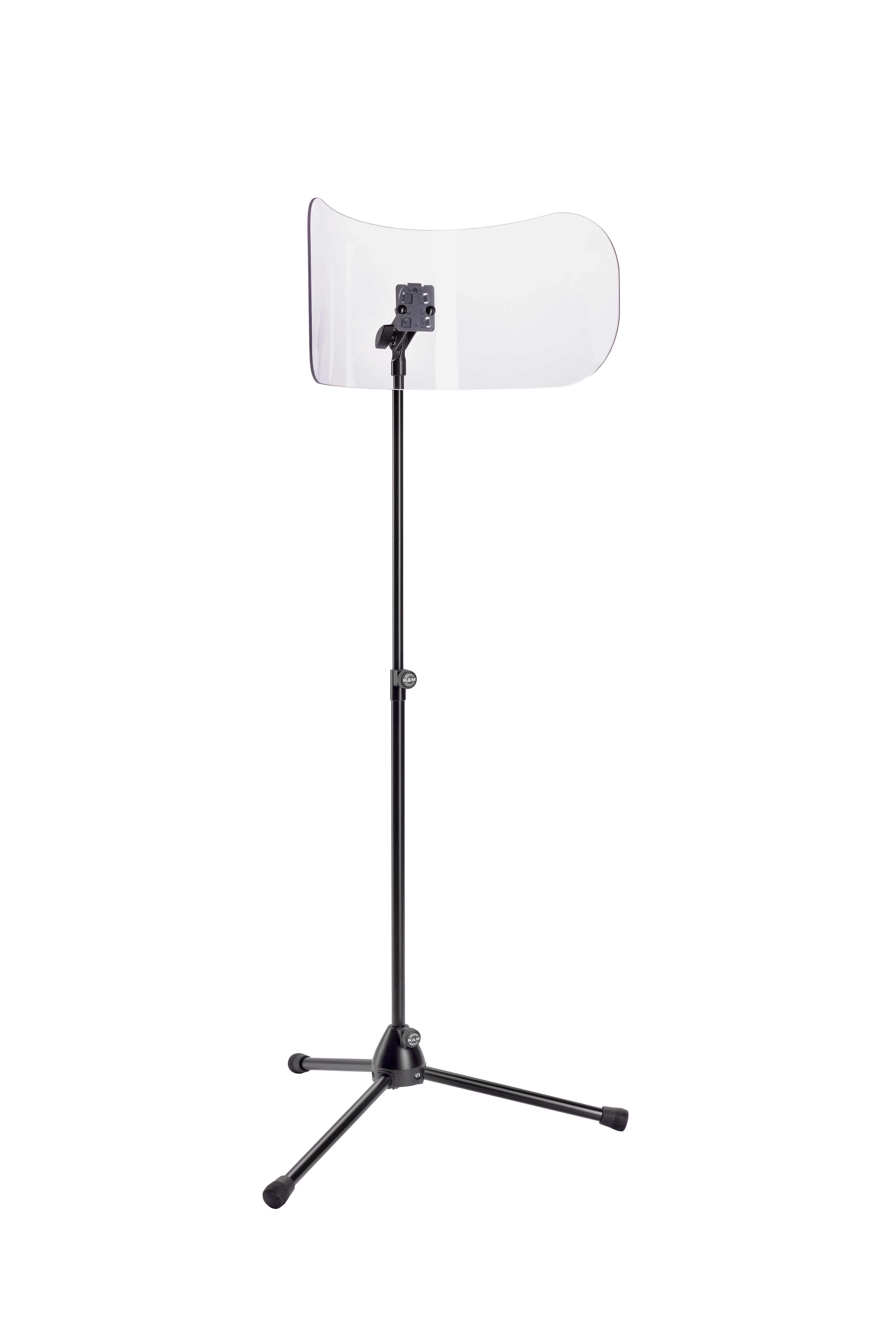 K&M 11900 Sound insulation stand