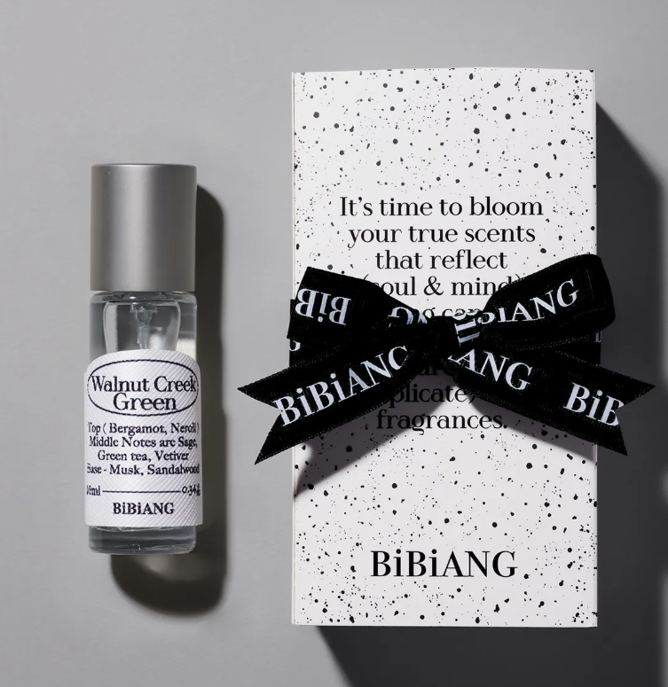 Walnut Creek Green 淡香水淡香水 10 毫升香水 JUN25