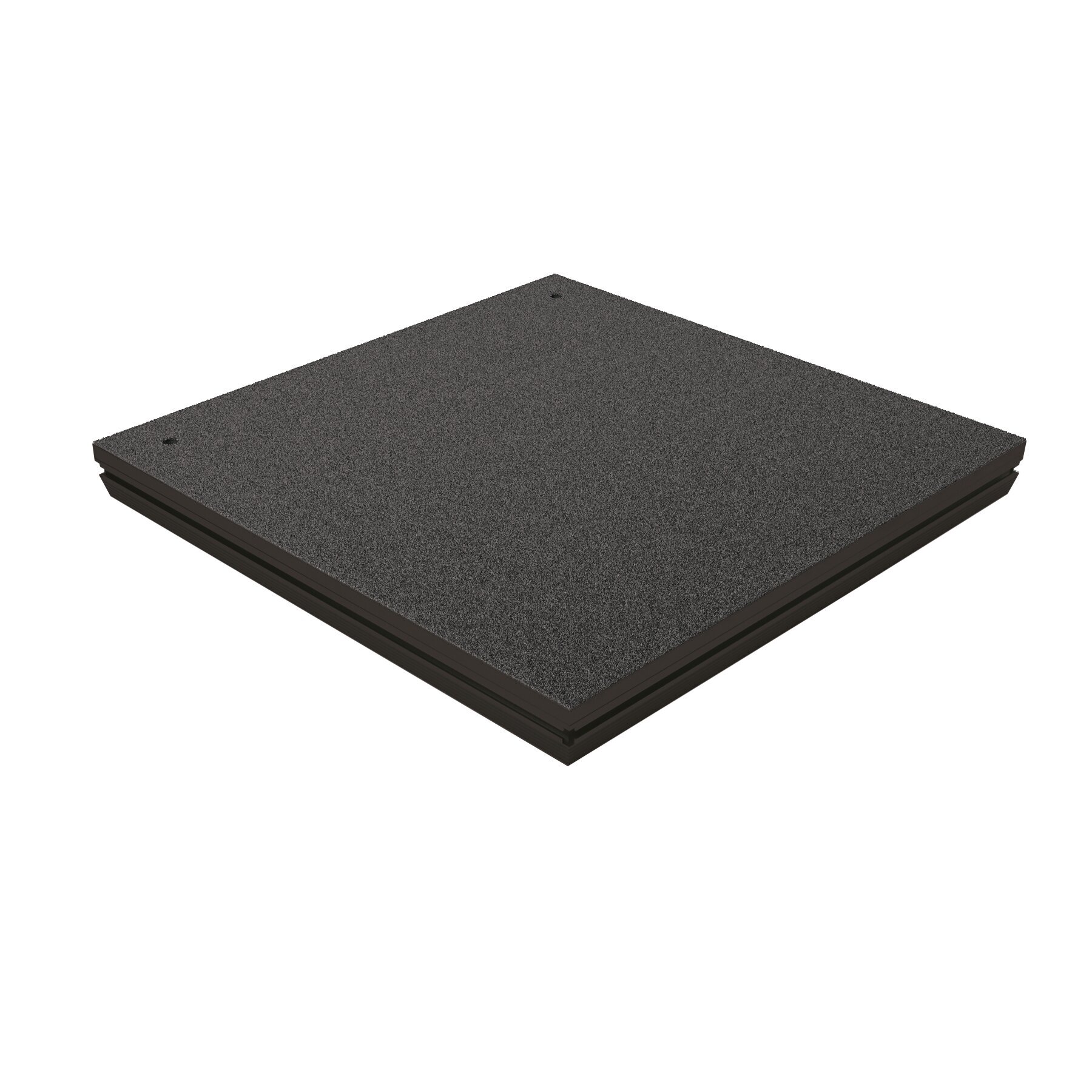 K&M 11990 Conductor podium