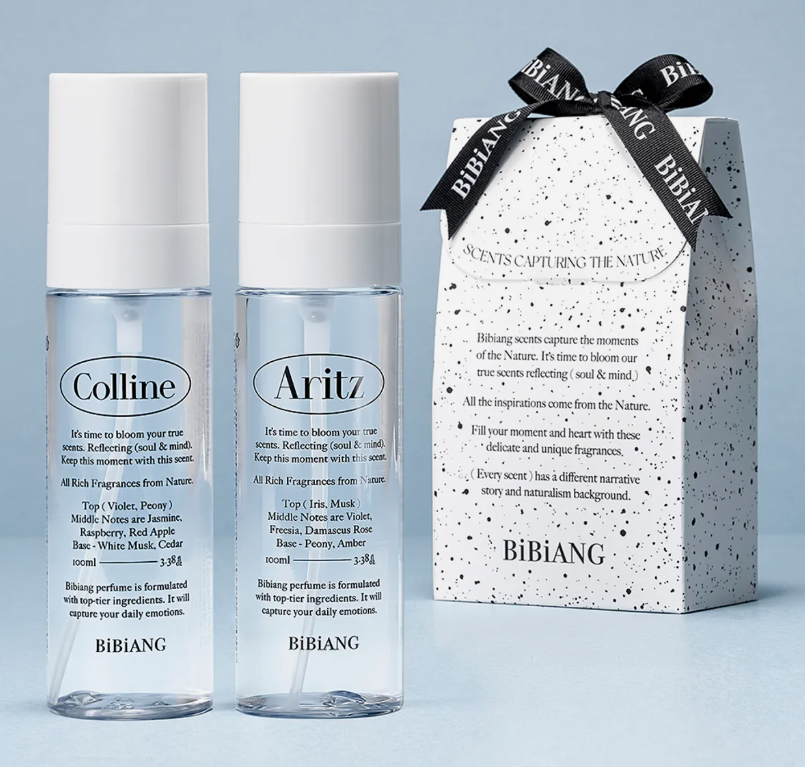 [禮品套裝] Niche Room Spray 紡織香水 2 件套 JUN25