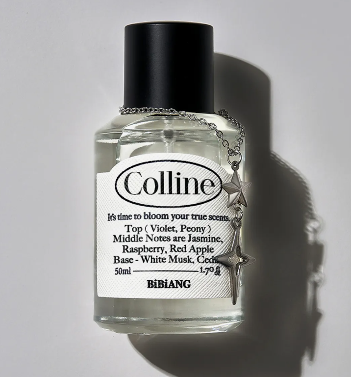 Choline 淡香水 EDP 50 毫升香水 JUN25