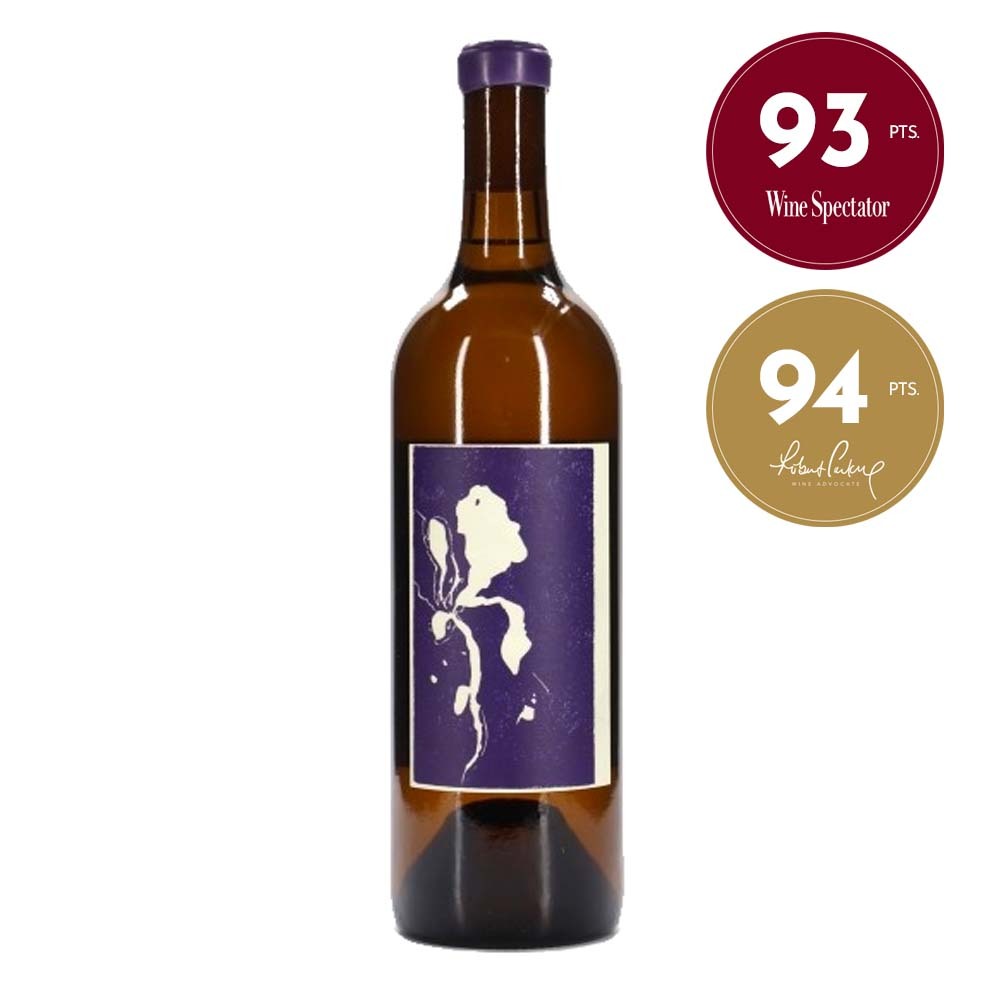 Sine Qua Non Distenta III White Chardonnay 2021