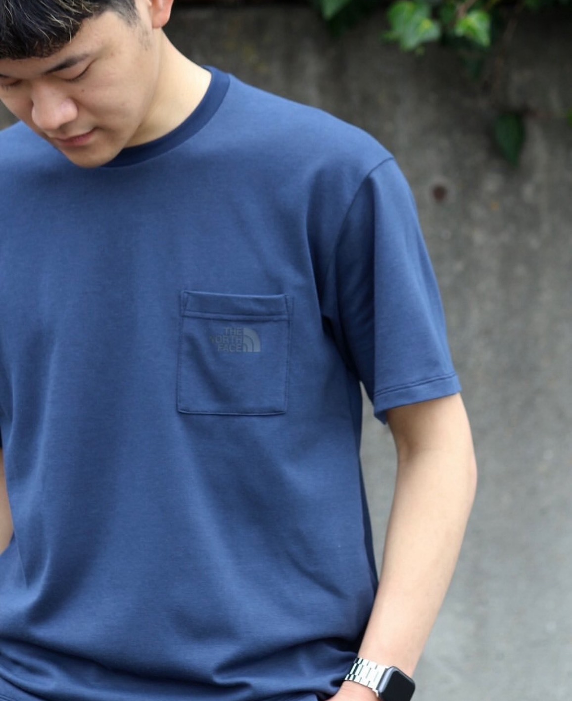 日本 THE NORTH FACE｜Comfortive NB Crew