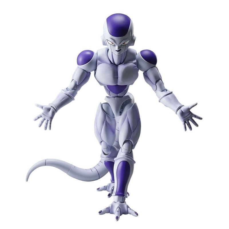 龍珠FRS Figure-rise Standard 最終形態菲利 龍珠Z模型