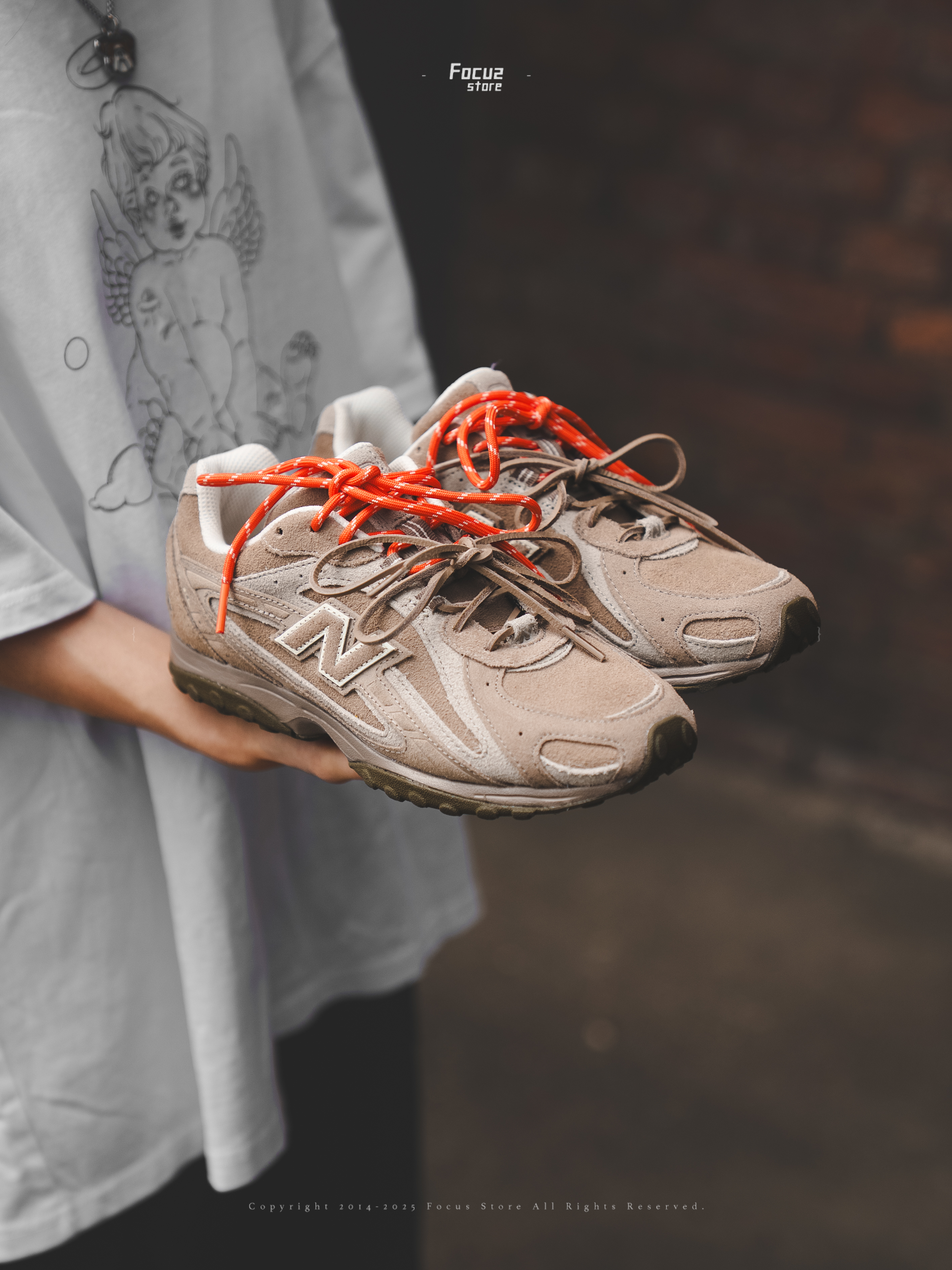 23cm New Balance U204LMMA BROWN New Balance 204L Brown U204LMMA