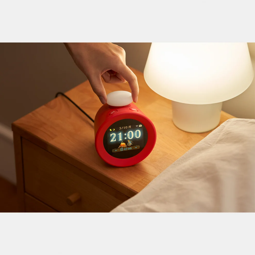 Nintendo Sound Clock Alarmo