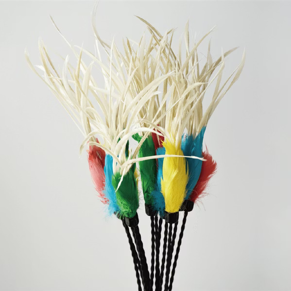 VEE|逗貓棒-火花