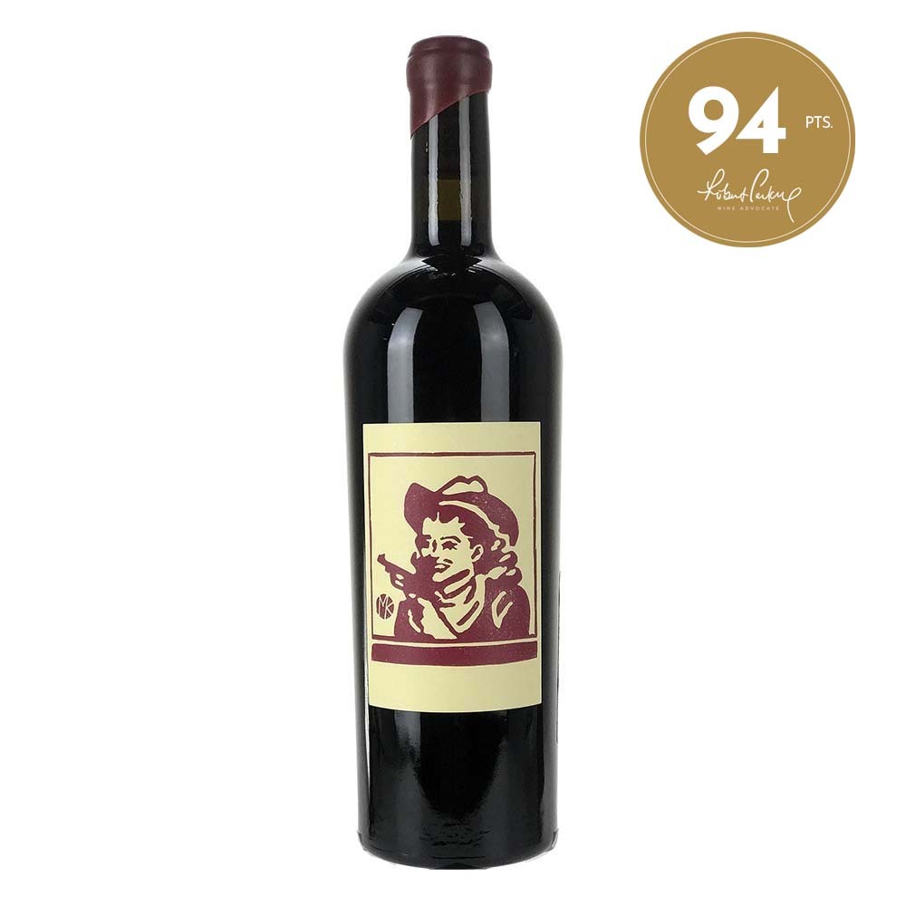 Sine Qua Non Distenta IV Grenache 2022
