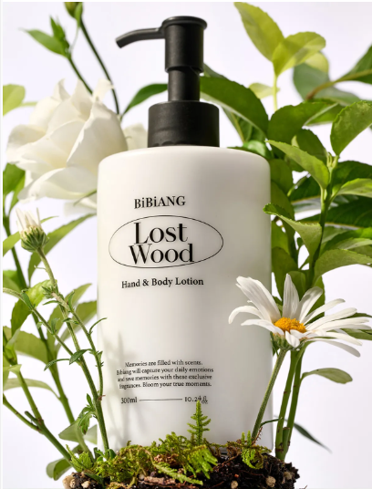 Niche香水手部和身體化妝水（3種選擇1）JUN25