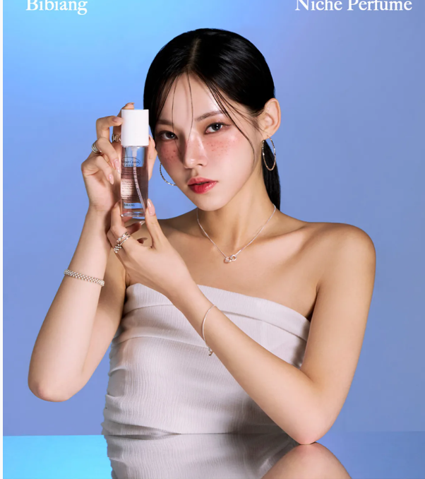 Niche Room 噴霧紡織香水 100ml Walnut Creek Green 香水 JUN25