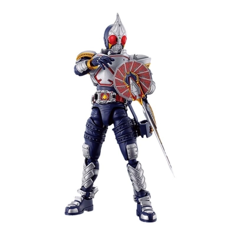 Figure-rise Standard FRS 假面騎士劍  拼裝模型