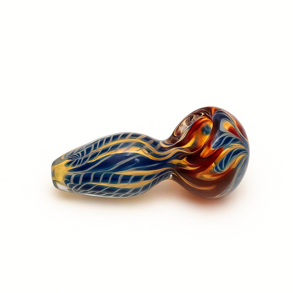 CLASSIC HAND PIPE 478