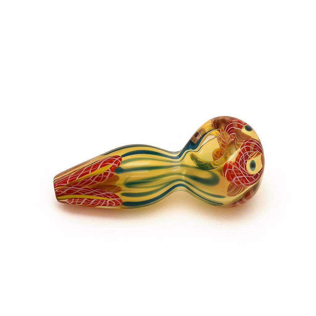 CLASSIC HAND PIPE 478